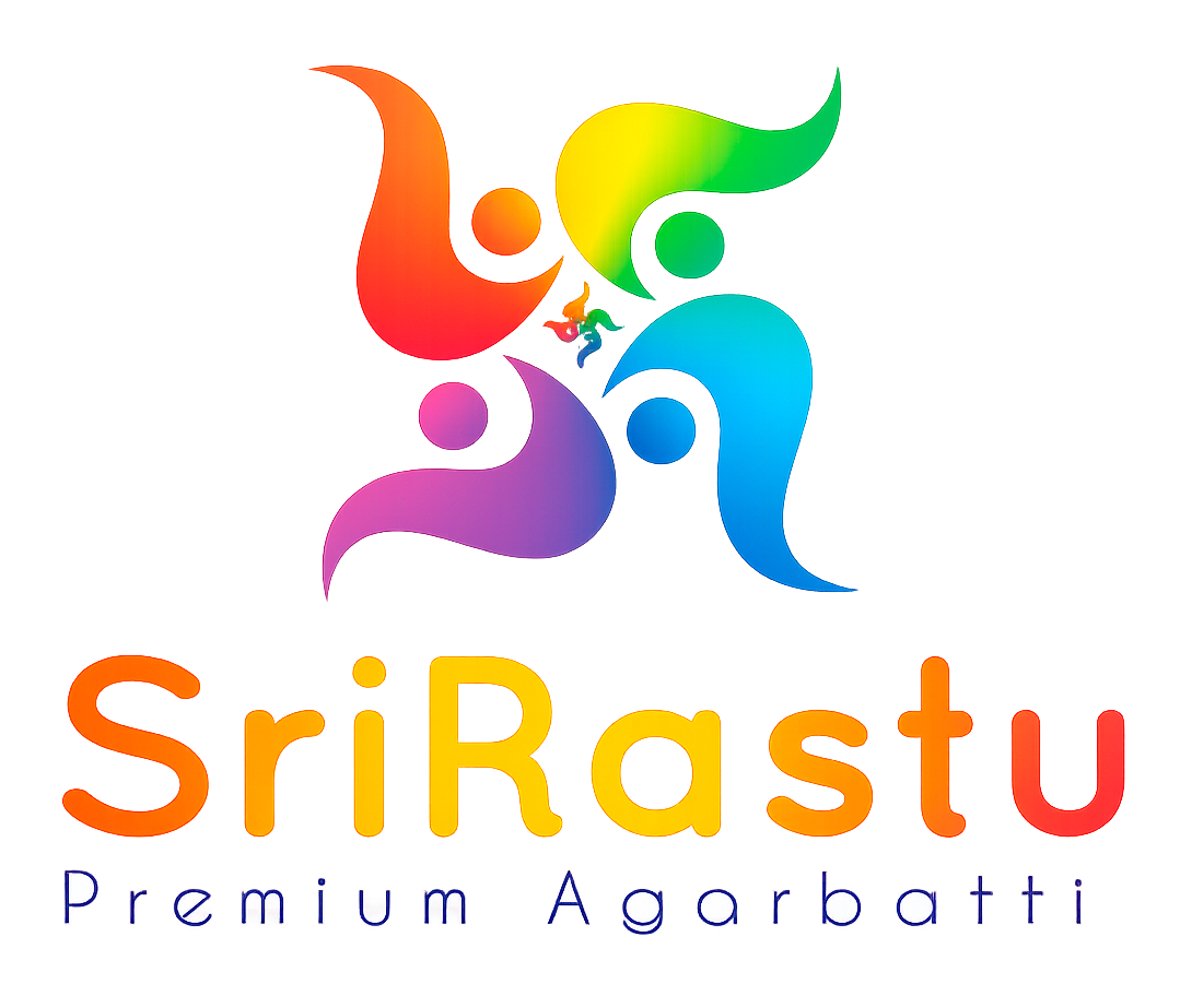 Srirasthu Logo
